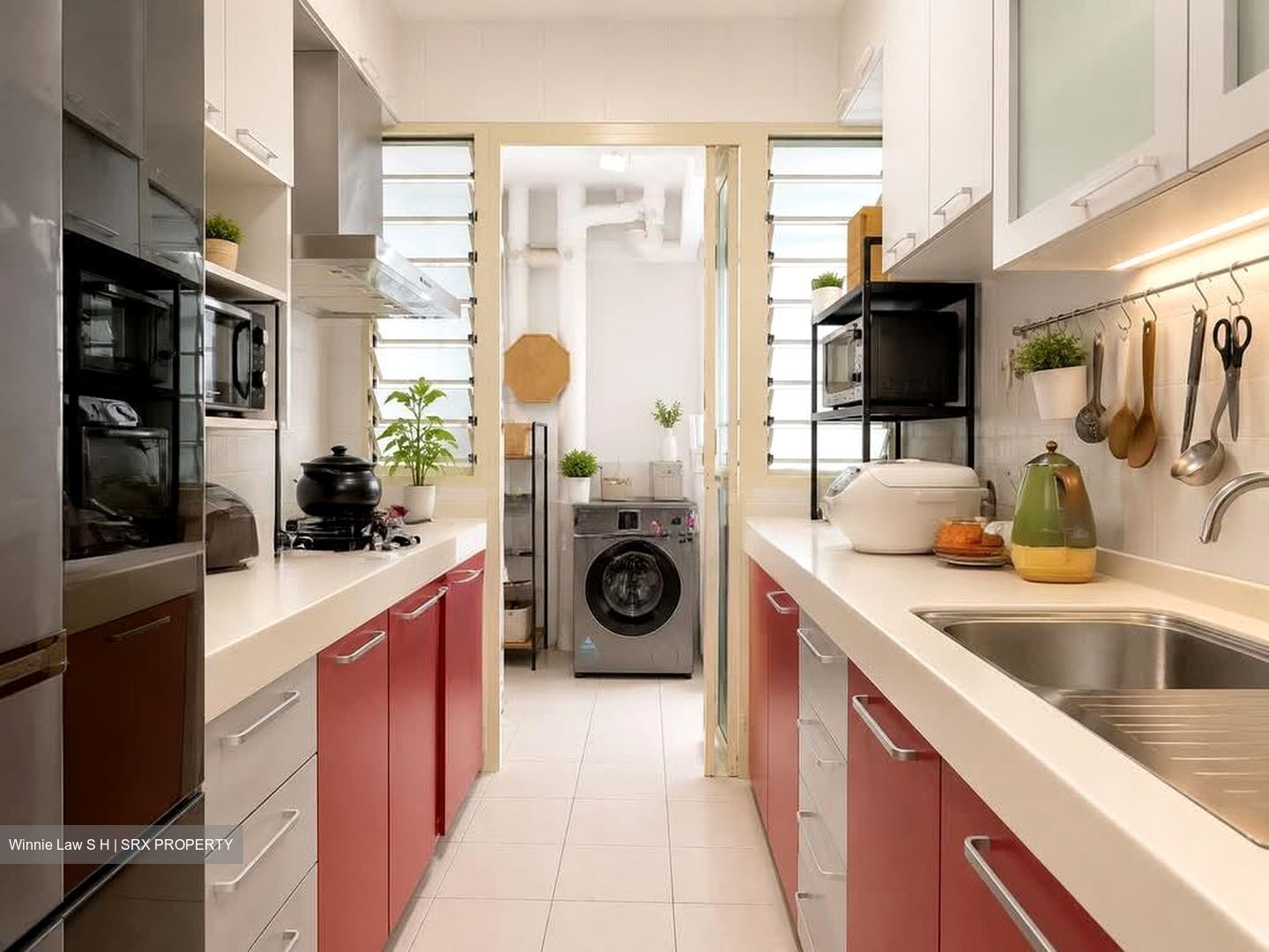 Blk 167C The Sundial (Punggol), HDB 4 Rooms #559787821